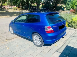 Honda civic  - imagine 2