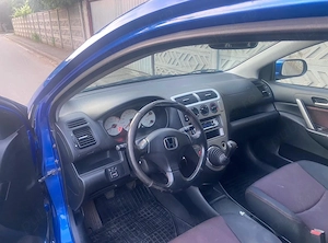 Honda civic  - imagine 4