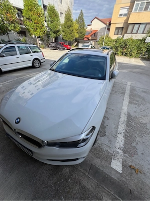 Bmw 520d 190 cp - imagine 5