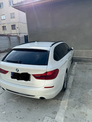 Bmw 520d 190 cp - imagine 3