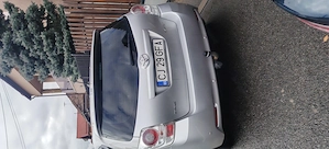 Vând Toyota Verso 1,6 - imagine 2