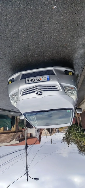 Vând Toyota Verso 1,6