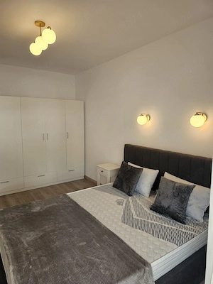 Inchiriere studio cu terasa si gradina, Vivamus - imagine 5