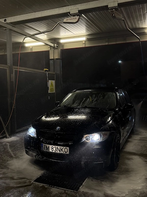 BMW Seria 3 E90 190k km - imagine 2