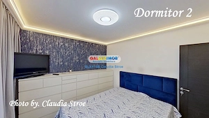 INCHIRIERE APARTAMENT 3 CAMERE BASARABIA - MOZAICULUI - imagine 10