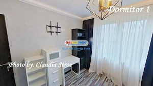 INCHIRIERE APARTAMENT 3 CAMERE BASARABIA - MOZAICULUI - imagine 7