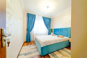 Apartament Premium cu 4 camere Isaran,Brasov Vedere Panotramica - imagine 3