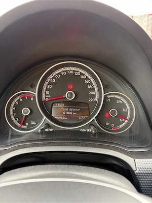 Volkswagen UP! BMT 1.0 MPI Move 75 CP - imagine 5