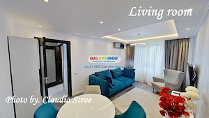 INCHIRIERE APARTAMENT 3 CAMERE BASARABIA - MOZAICULUI - imagine 2