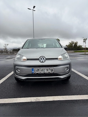 Volkswagen UP! BMT 1.0 MPI Move 75 CP
