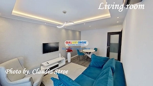 INCHIRIERE APARTAMENT 3 CAMERE BASARABIA - MOZAICULUI - imagine 14