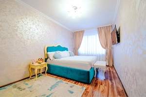 Apartament Premium cu 4 camere Isaran,Brasov Vedere Panotramica - imagine 4