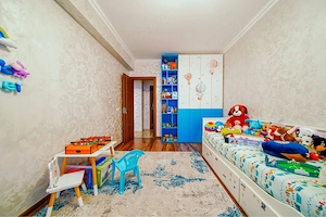 Apartament Premium cu 4 camere Isaran,Brasov Vedere Panotramica - imagine 5