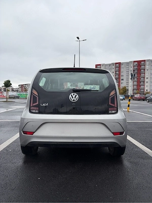 Volkswagen UP! BMT 1.0 MPI Move 75 CP - imagine 2