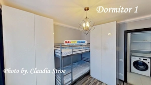 INCHIRIERE APARTAMENT 3 CAMERE BASARABIA - MOZAICULUI - imagine 6
