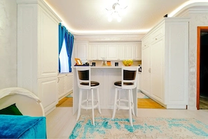 Apartament Premium cu 4 camere Isaran,Brasov Vedere Panotramica - imagine 2