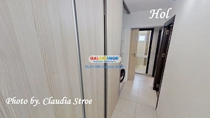 INCHIRIERE APARTAMENT 3 CAMERE BASARABIA - MOZAICULUI - imagine 5