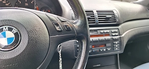 De vânzare BMW E46  - imagine 3