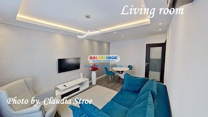 INCHIRIERE APARTAMENT 3 CAMERE BASARABIA - MOZAICULUI - imagine 17