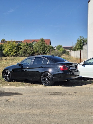 BMW Seria 3 E90 190k km - imagine 5