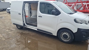  Vand Peugeot Expert  an fabricatie 2020 - imagine 4