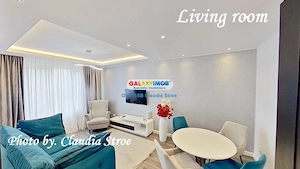 INCHIRIERE APARTAMENT 3 CAMERE BASARABIA - MOZAICULUI - imagine 18