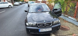 De vânzare BMW E46  - imagine 5