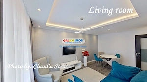 INCHIRIERE APARTAMENT 3 CAMERE BASARABIA - MOZAICULUI - imagine 16