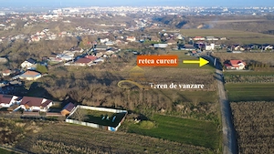 TEREN DE VANZARE MAGURA