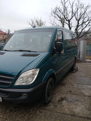 vind Sprinter 315 - imagine 8