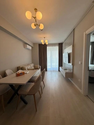 FALEZA NORD -STATIUNEA MAMAIA - imagine 3