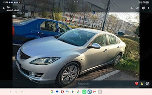 Vanzare Mazda 6 - imagine 3