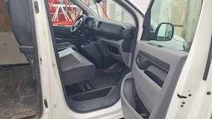  Vand Peugeot Expert  an fabricatie 2020 - imagine 5