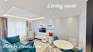 INCHIRIERE APARTAMENT 3 CAMERE BASARABIA - MOZAICULUI - imagine 19