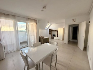 Apartament cu 2 camere, 51,9 mp utili - zona Buziasului - imagine 7
