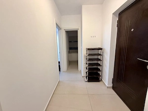 Apartament cu 2 camere, 51,9 mp utili - zona Buziasului - imagine 8