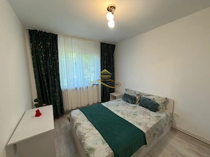 Apartament cu 2 camere de vanzare in Bacau etaj 1