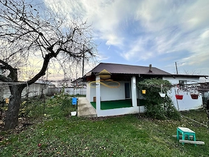 Casa de vanzare in Oniscani Bacau