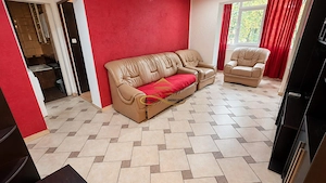 Apartament cu 2 camere de inchiriat