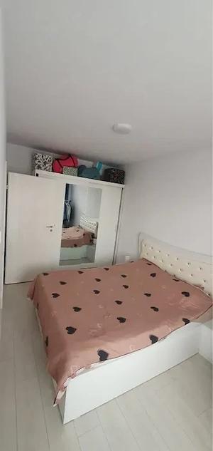 Direct proprietar - 2 camere (studio)  - imagine 3