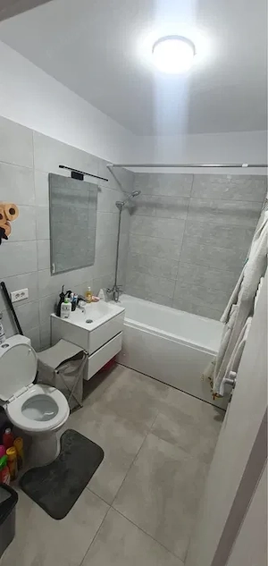Direct proprietar - 2 camere (studio)  - imagine 4