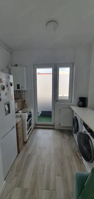 Direct proprietar - 2 camere (studio)  - imagine 2