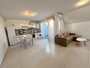 Apartament cu 2 camere, 51,9 mp utili - zona Buziasului - imagine 3