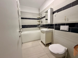 Apartament cu 2 camere, 51,9 mp utili - zona Buziasului - imagine 6