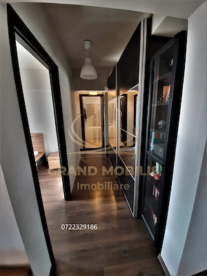 Apartament 3 camere Tineretului - imagine 5