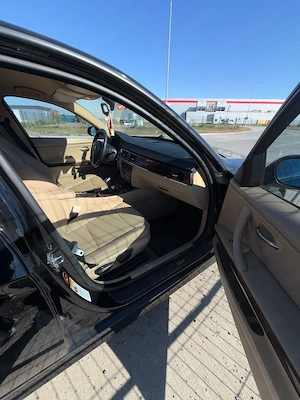 BMW Seria 3 E90 190k km - imagine 8