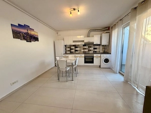 Apartament cu 2 camere, 51,9 mp utili - zona Buziasului - imagine 9