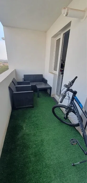 Direct proprietar - 2 camere (studio)  - imagine 5