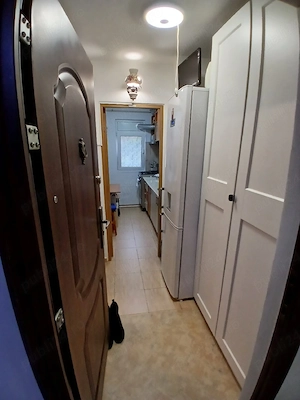 Apartament cu doua camere  - imagine 3