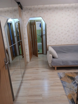 Apartament cu doua camere  - imagine 5